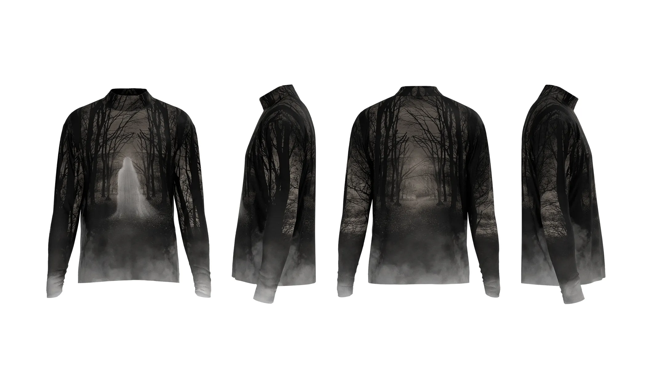 Band Uniform Design 13778