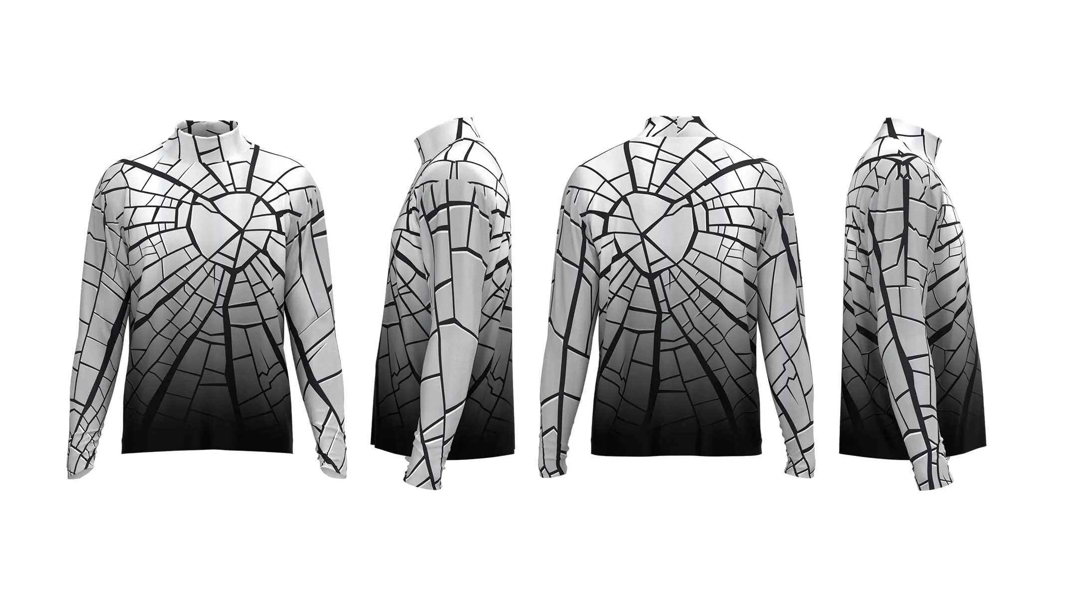 Band Uniform Design 13780