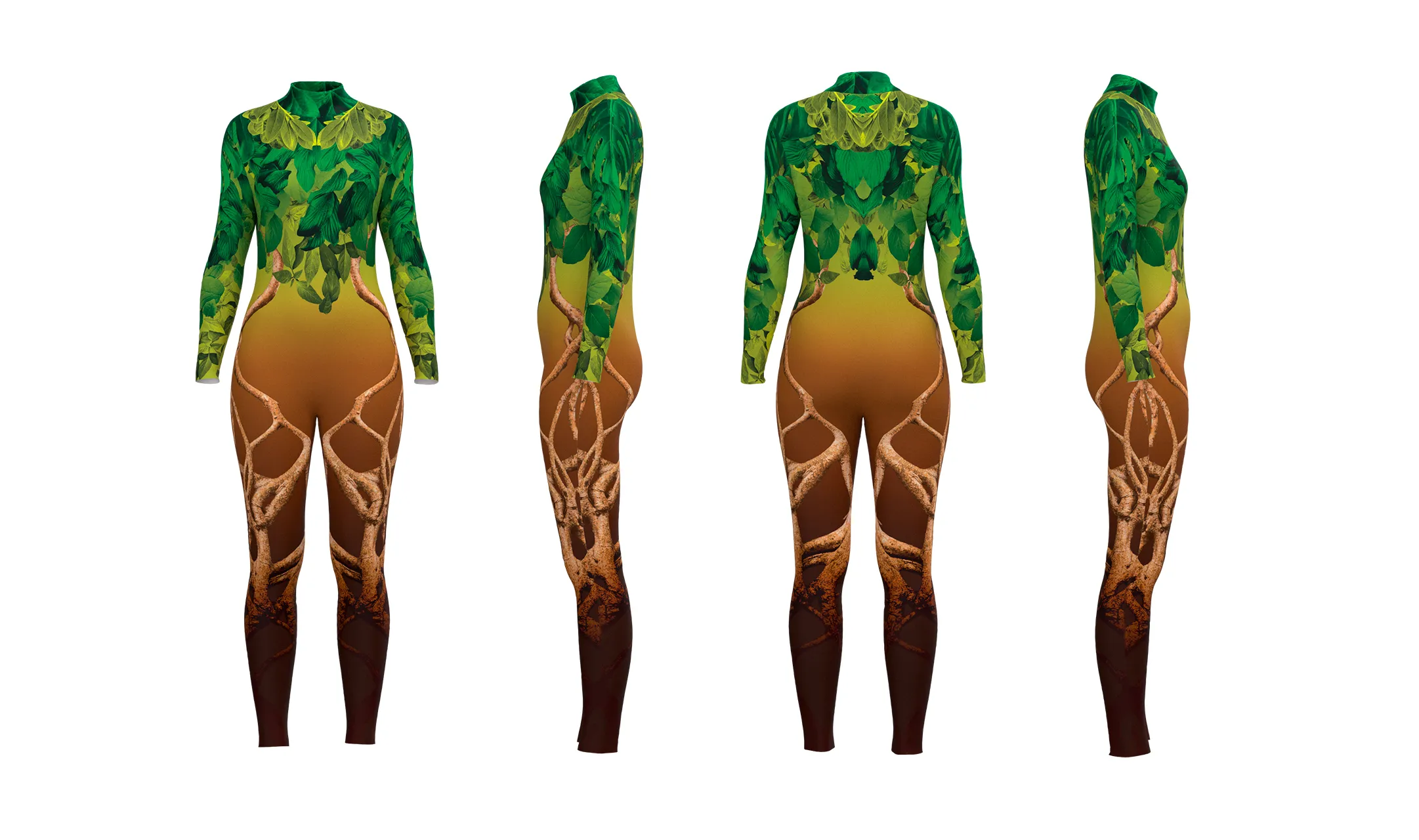 Guard Uniform Design 21298