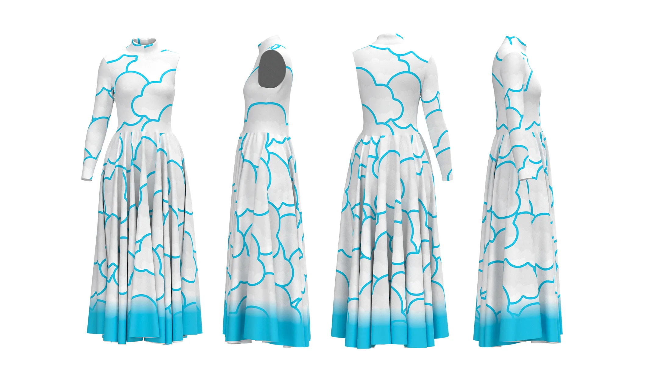 Guard Uniform Design 21306