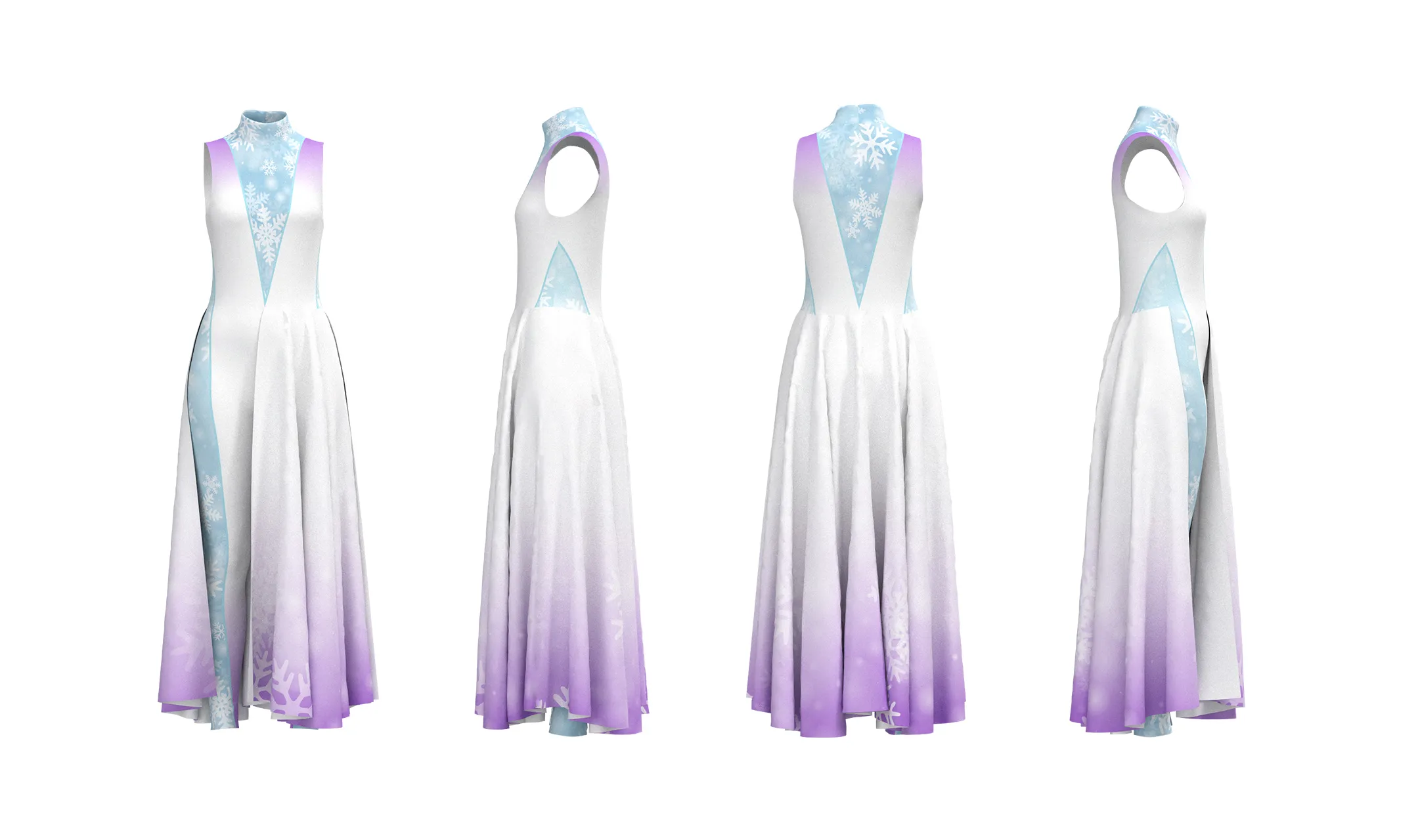 Guard Uniform Design 21311